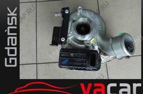059145874M ТУРБОКОМПРЕССОР VW AUDI A6 A8 Q7 3.0 TDI