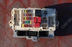 06- 3.0 2.3 2.2 DUCATO BOXER JUMPER МОДУЛЬ  BSI