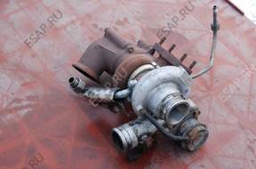 06- 3.0 DUCATO BOXER  ТУРБОКОМПРЕССОР 504110697