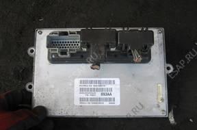 06A0100 год,9T2E БЛОК УПРАВЛЕНИЯ КПП GRAND CHEROKEE 3.1