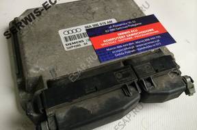 06A906019AM 5WP4380 04 БЛОК УПРАВЛЕНИЯ VW AUDI ИММОБИЛАЙЗЕР OFF