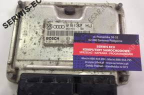 06A906032HJ 0261207436 VW SKODA SEAT 1.8T