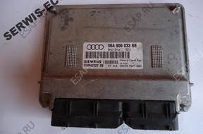 06A906033BB 5WP4033703 БЛОК УПРАВЛЕНИЯ VW SEAT ИММОБИЛАЙЗЕР OFF