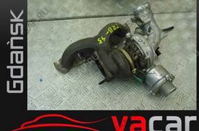 06H145702R ТУРБИНА  2.0 TFSI AUDI A4 A6 C7 Q5