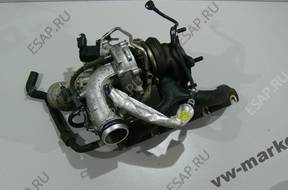06J145701Q VW PASSAT B6 ТУРБОКОМПРЕССОР 1.8TSI BZB