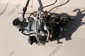 06J145701R ТУРБОКОМПРЕССОР 1.8 2.0 TSI PASSAT GOLF