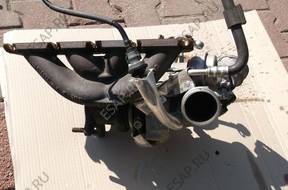 06J145701R ТУРБОКОМПРЕССОР 1.8 2.0 TSI PASSAT GOLF