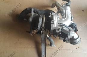 06J145701T ТУРБОКОМПРЕССОР VW GOLF GTI 2.0 TSI CCZ