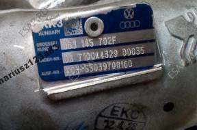 06J154702F ТУРБОКОМПРЕССОР VW 1.8TSI