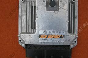 06J906026AG 0261201964 VW PASSAT БЛОК УПРАВЛЕНИЯ ECU
