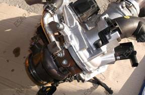 06K145701M ТУРБОКОМПРЕССОР 1.8 TSI VW POLO GTI 2014 год