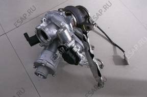 06K145702T ТУРБОКОМПРЕССОР VW GOLF VII GTI 2.0 TFSI