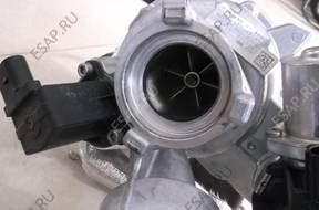 06K145702T ТУРБОКОМПРЕССОР VW GOLF VII GTI 2.0 TFSI