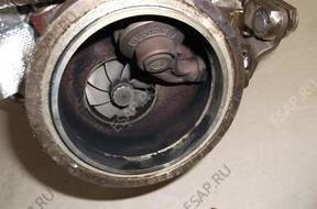 06K145702T ТУРБОКОМПРЕССОР VW GOLF VII GTI 2.0 TFSI