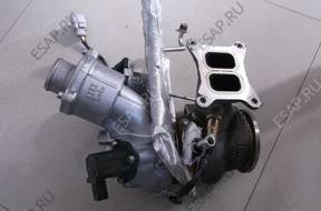 06K145702T ТУРБОКОМПРЕССОР VW GOLF VII GTI 2.0 TFSI