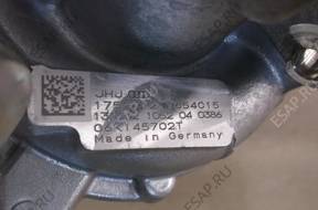 06K145702T ТУРБОКОМПРЕССОР VW GOLF VII GTI 2.0 TFSI
