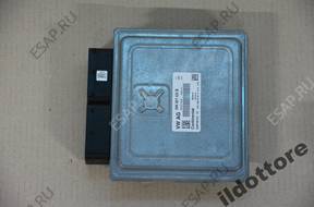 06K907425B VW PASSAT B8 БЛОК УПРАВЛЕНИЯ ДВИГАТЕЛЕМ TSI GTI