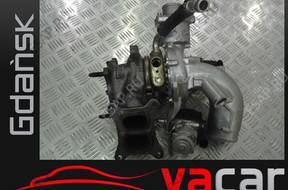 06L145702Q ТУРБОКОМПРЕССОР  AUDI A5 A6 A7