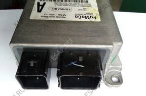 07-08 FORD RANGER AIRBAG CONTROL ABS,МОДУЛЬ,СЕНСОР