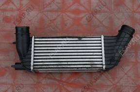 07-13 2.0 SCUDO EXPERT JUMPY CHODNICA INTERCOOLER