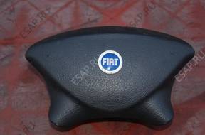 07-13 SCUDO EXPERT JUMPY AIR BAG PODUSZKA KIEROWCY