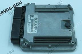 070906016DH 0281013305 БЛОК УПРАВЛЕНИЯ VW TOUAREG БЕЗ КОДА