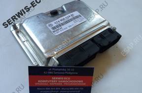 074906018BC 0281010639 БЛОК УПРАВЛЕНИЯ VW LT 2.5 TDI