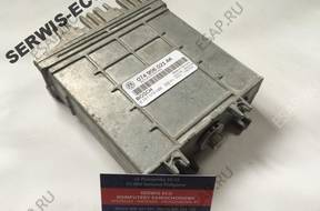 074906021AK 0281010086 БЛОК УПРАВЛЕНИЯ VW LT 2.5TDI