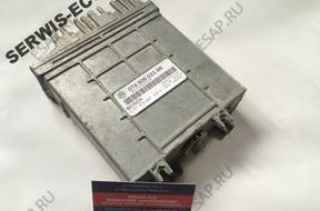 074906021AN 0281010087 БЛОК УПРАВЛЕНИЯ VW LT 2.5TDI