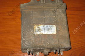 074906021AQ БЛОК УПРАВЛЕНИЯ 2.5 VW LT