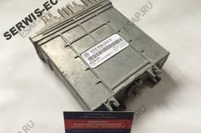 074906021E 0281001452/453 БЛОК УПРАВЛЕНИЯ VW LT 2.5TDI