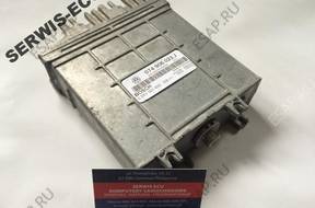 074906021J 0281001600 БЛОК УПРАВЛЕНИЯ VW LT 2.5TDI