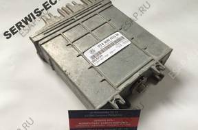 074906021M 0281001764 БЛОК УПРАВЛЕНИЯ VW T4 2.5TDI