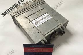 074906021P 0281001598 БЛОК УПРАВЛЕНИЯ VW LT 2.5TDI