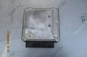 074906032BB 0281014131 БЛОК УПРАВЛЕНИЯ CRAFTER 2.5TDI BJM
