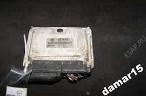 07C906018B БЛОК УПРАВЛЕНИЯ ДВИГАТЕЛЕМ VW TOUAREG PHAETON  Z