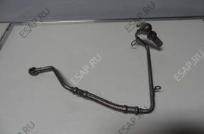 07Z145772F ПАТРУБОК OLEJOWA ТУРБИНЫ VW PHAETON TOUAREG