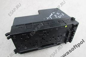 08/15 MERCEDES W210 МОДУЛЬ BSI 0225455332 ( K7 )