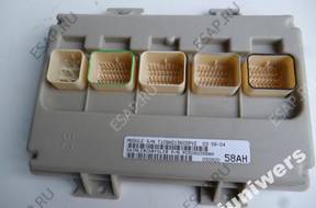 08 Chrysler Pacifica P05082058AH  Control