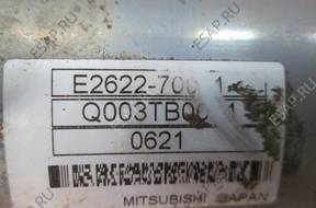 08+ Forester III magiel РУЛЕВАЯ РЕЙКА