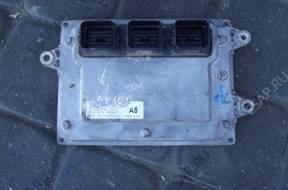 08 HONDA CIVIC UFO VIII 1.8 МОДУЛЬ БЛОК УПРАВЛЕНИЯ ДВИГАТЕЛЕМ