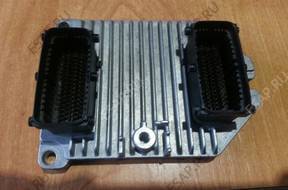 09146052 BJ БЛОК УПРАВЛЕНИЯ opel 22XE