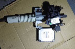 09353489 БЛОК УПРАВЛЕНИЯ DMKP opel astra II 1.6 16v Z16XE