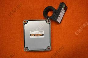 09353509 DHUC HSFI 2.1  БЛОК УПРАВЛЕНИЯ OPEL Z16SE