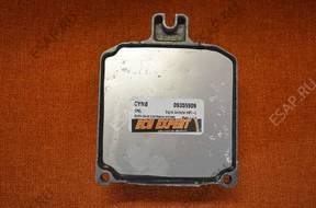 09355909 CYNB HSFI-C БЛОК УПРАВЛЕНИЯ OPEL ASTRA II 1.4