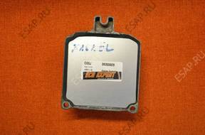 09355929 CSSJ HSFI-C БЛОК УПРАВЛЕНИЯ OPEL ASTRA II 1.6