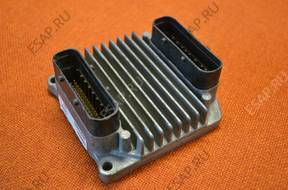 09361069 CMXZ HSFI-C БЛОК УПРАВЛЕНИЯ OPEL 1.4 16V