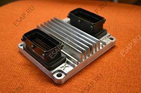 09364499 DLYU HSFI 2.1  БЛОК УПРАВЛЕНИЯ OPEL Z16XE