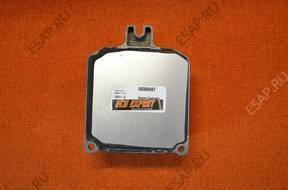 09366457 HSFI-C БЛОК УПРАВЛЕНИЯ OPEL 1.4 16V