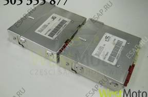 09375069 J6 БЛОК УПРАВЛЕНИЯ ДВИГАТЕЛЕМ NUBIRA II 2.0 16V